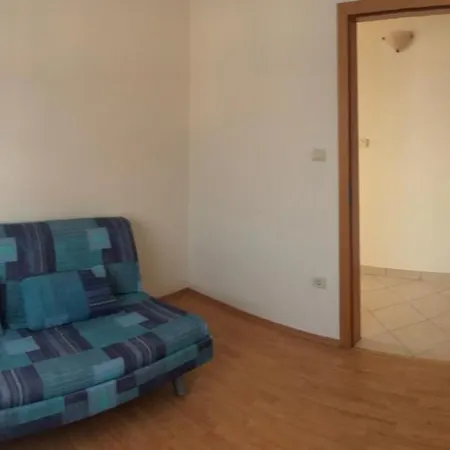 Stasja * Brseč