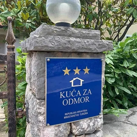 Stasja Apartmán *