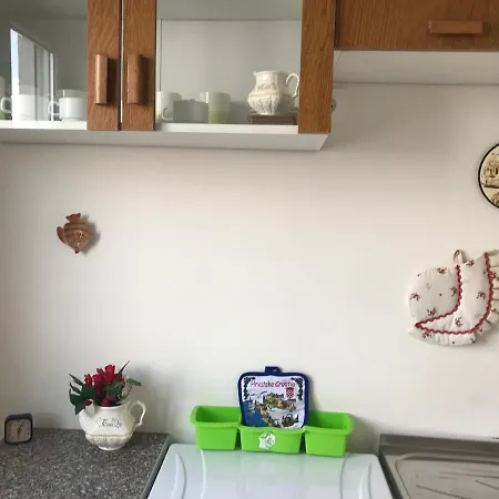 Apartment Stasja