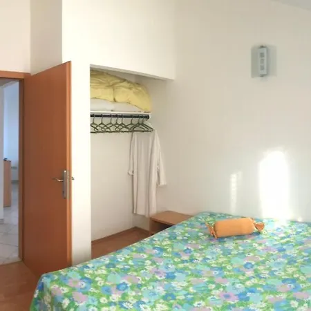 Stasja Apartment
