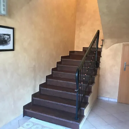 Stasja Apartment *