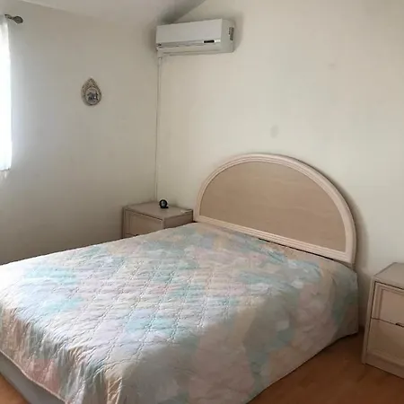 Stasja Apartment